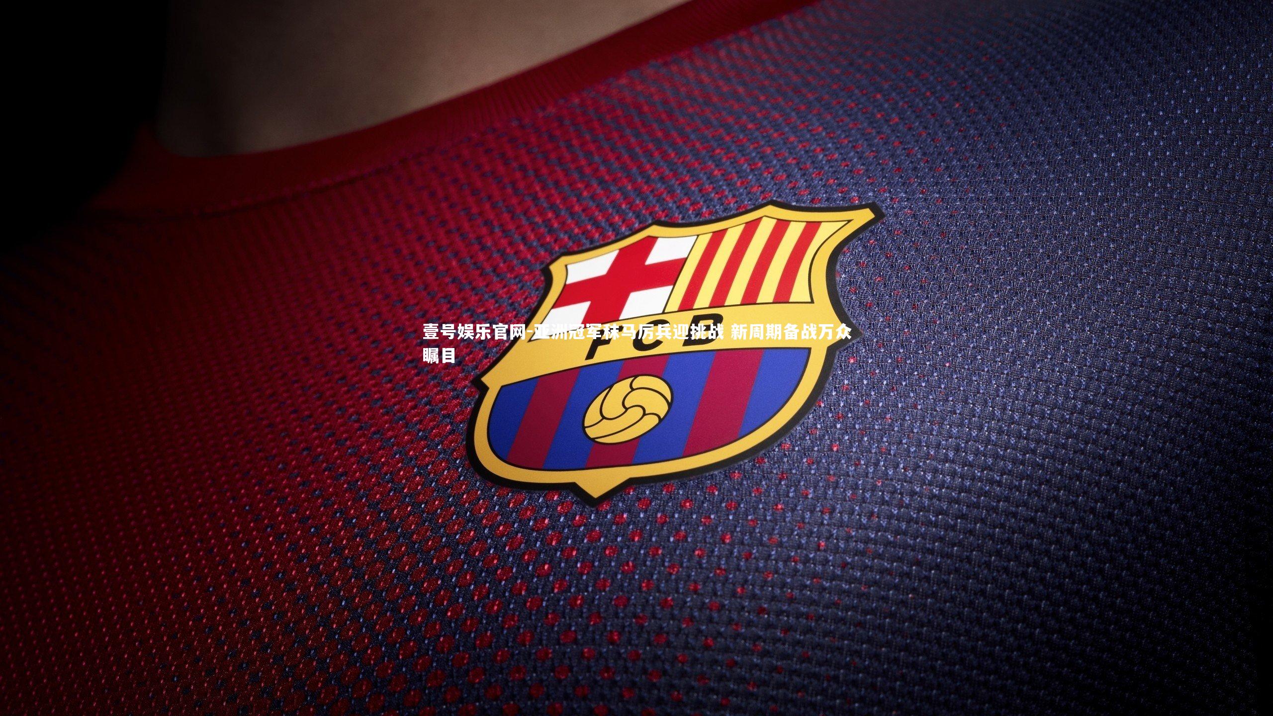 亚洲冠军秣马厉兵迎挑战 新周期备战万众瞩目